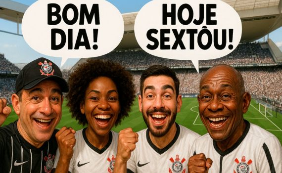 Corinthians: Yuri Alberto na mira do Roma?