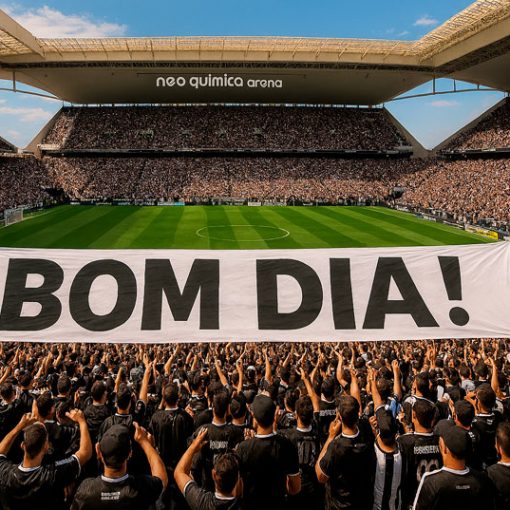 Maycon permanece no Corinthians?