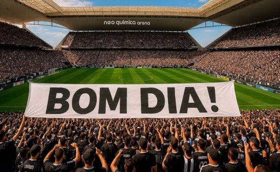 Maycon permanece no Corinthians?