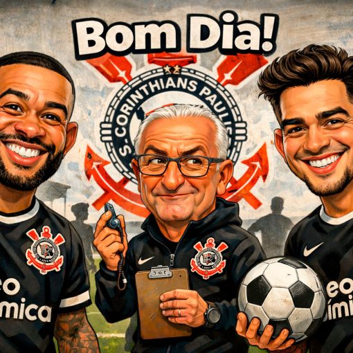 Treinos do Corinthians têm Memphis Depay em campo e movimentam bastidores do elenco