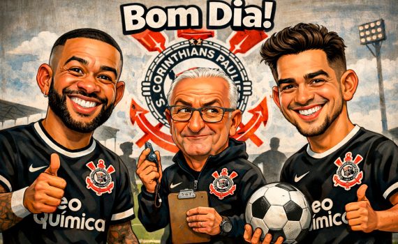 Treinos do Corinthians têm Memphis Depay em campo e movimentam bastidores do elenco