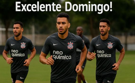 Corinthians: Início dos trabalhos visando um grande 2026
