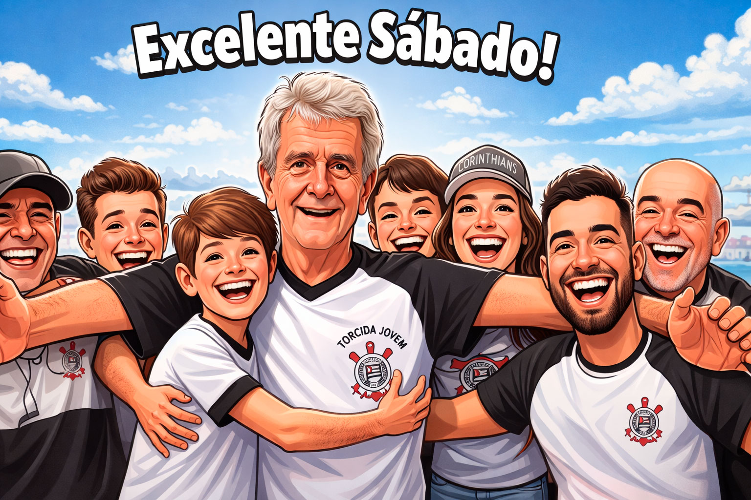 Contra o Velo Clube é vencer ou vencer: Corinthians busca reação no Paulistão