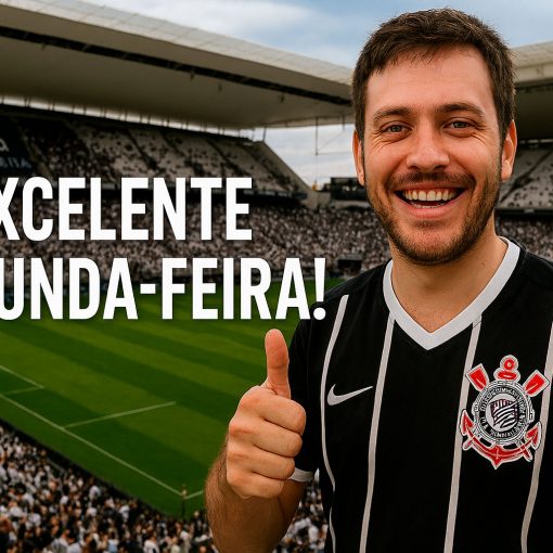 Corinthians: Respirar fundo pois este começo de ano tem que dar certo