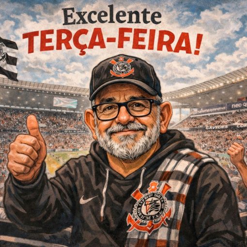 Formando o elenco para o 1º semestre e saída da copinha