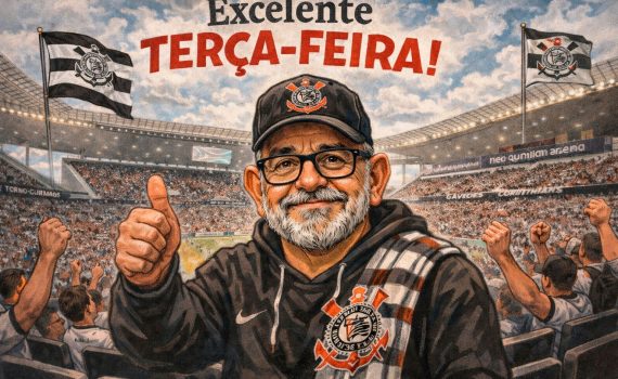 Formando o elenco para o 1º semestre e saída da copinha