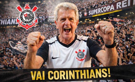 Supercopa do Brasil 2026: Corinthians x Flamengo — e as Brabas em busca do Mundial no mesmo domingo