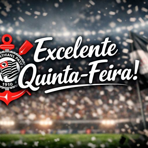 Corinthians arranca empate heroico contra o Cruzeiro e mostra força do elenco