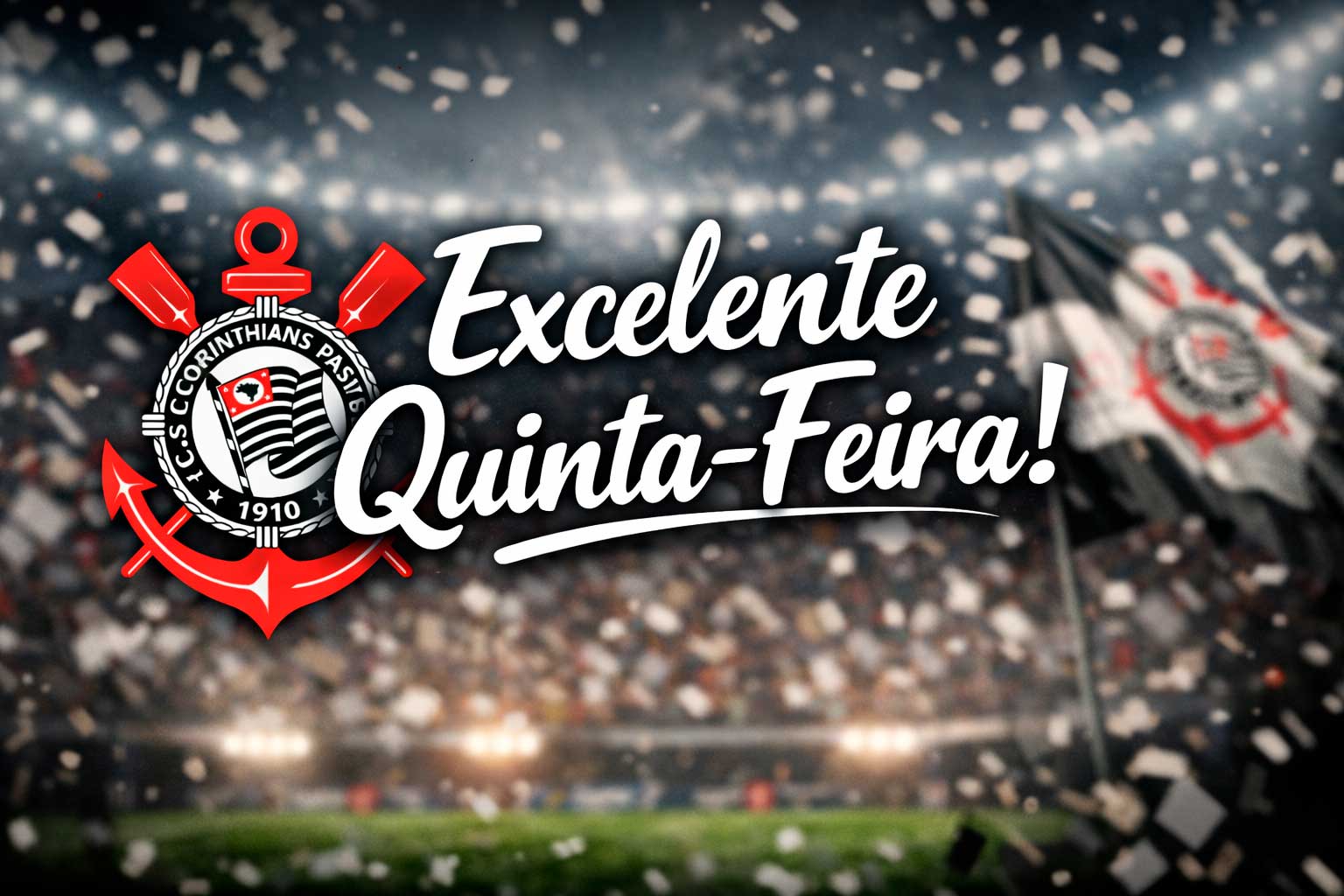 Corinthians arranca empate heroico contra o Cruzeiro e mostra força do elenco