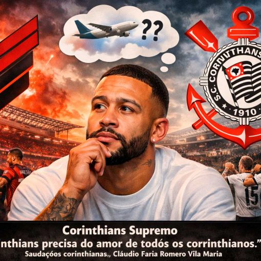 Athletico-PR x Corinthians hoje (19/02/2026): jogo grande na Arena da Baixada e domingo decisivo no Paulistão