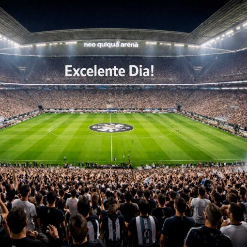 Adeus carnaval e semana decisiva para o Corinthians no futebol brasileiro