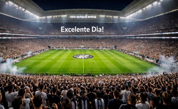 Adeus carnaval e semana decisiva para o Corinthians no futebol brasileiro