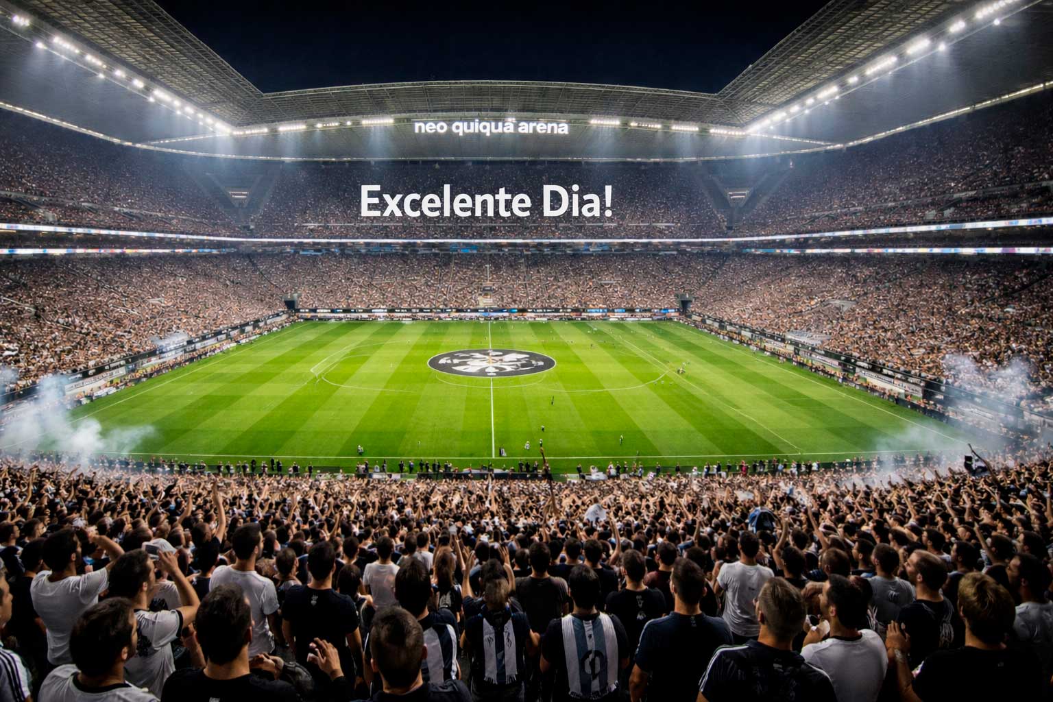 Adeus carnaval e semana decisiva para o Corinthians no futebol brasileiro