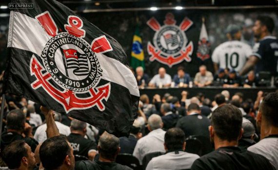 Corinthians de todos os corinthianos: por que a reforma do estatuto não resolve a crise estrutural do clube