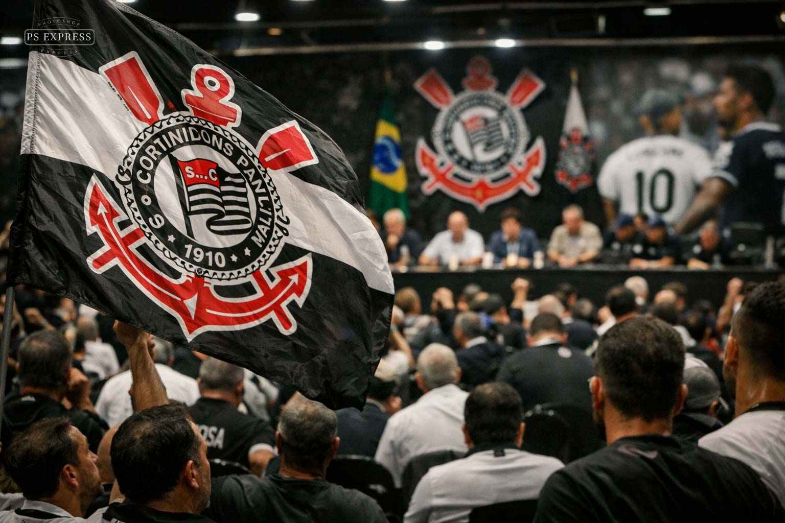 Corinthians de todos os corinthianos: por que a reforma do estatuto não resolve a crise estrutural do clube