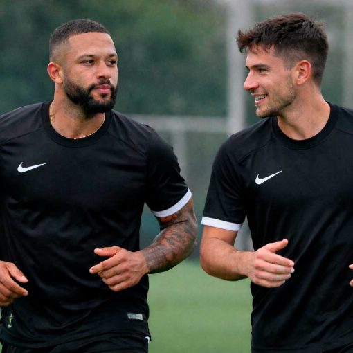 Virar a Página e Mirar o Brasileirão: Corinthians usa “mini pré-temporada” para recuperar peças e ajustar o elenco