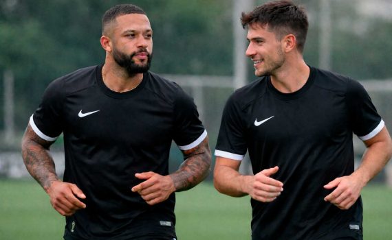 Virar a Página e Mirar o Brasileirão: Corinthians usa “mini pré-temporada” para recuperar peças e ajustar o elenco