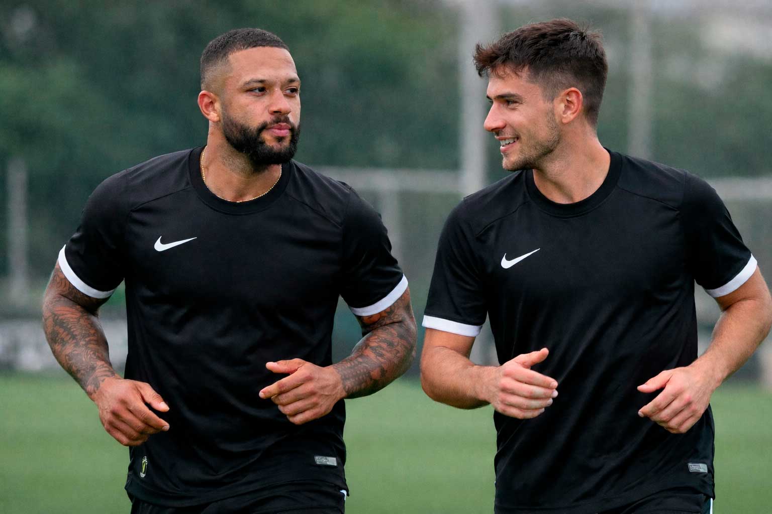 Virar a Página e Mirar o Brasileirão: Corinthians usa “mini pré-temporada” para recuperar peças e ajustar o elenco