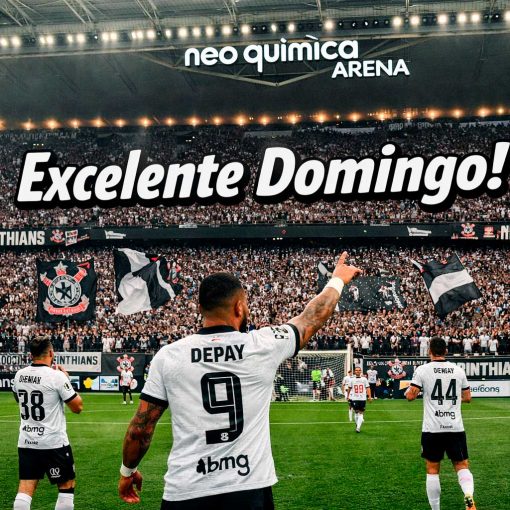 Corinthians x Flamengo: pressão aumenta no Brasileirão e Timão precisa reagir já!