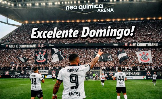 Corinthians x Flamengo: pressão aumenta no Brasileirão e Timão precisa reagir já!
