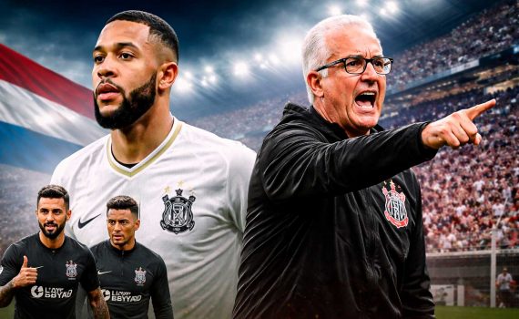 Data Fifa pode ser a virada física e técnica que o Timão precisava