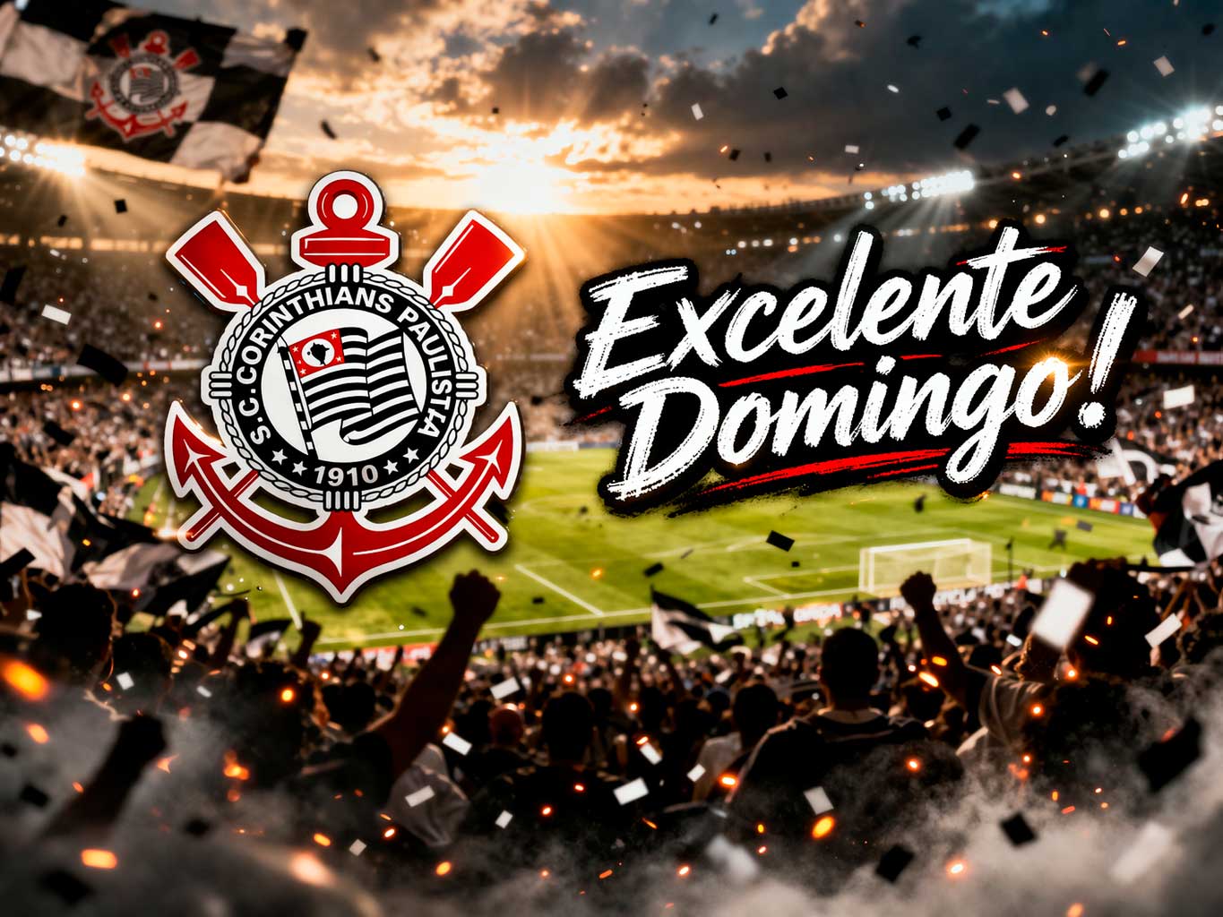 Corinthians acelera reformulação do elenco, busca alívio financeiro e vê Breno Bidon ganhar protagonismo