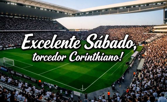 Corinthians x Flamengo movimenta o Brasileirão, enquanto Hugo Souza e Memphis ganham força nas seleções