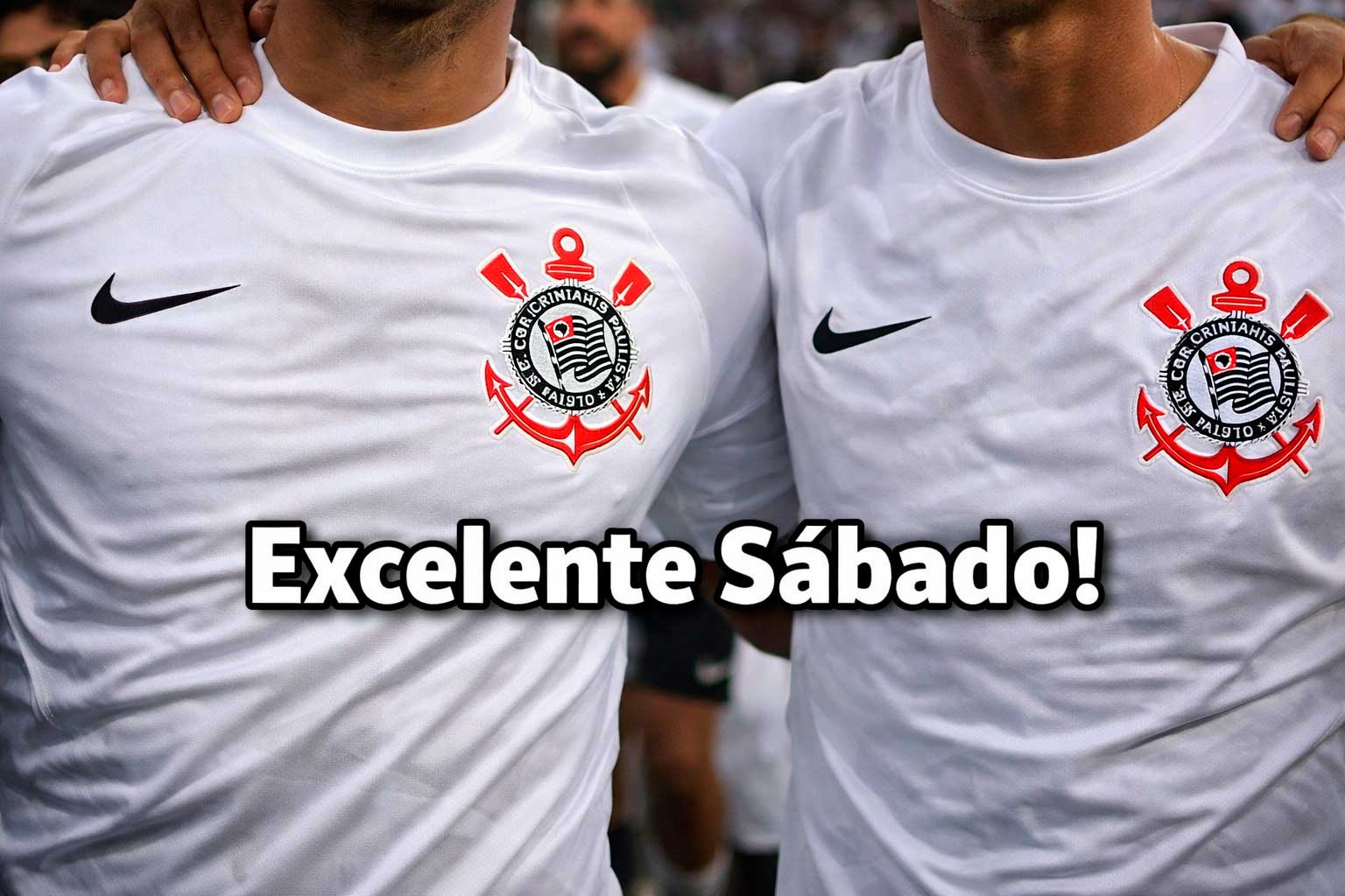 Crise financeira, dívida no CAS e mercado travado: os problemas corinthianos seguem sem trégua