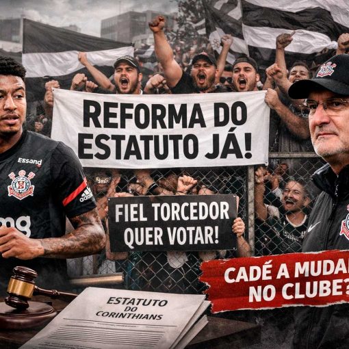 Corinthians intensifica treinos com Raniele e Lingard em campo, enquanto reforma do estatuto acende debate no clube