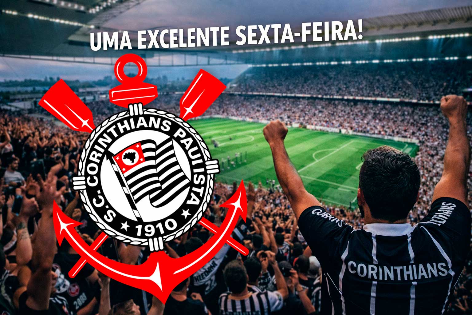 Lingard é liberado para estrear, Corinthians mira René e intensifica preparação para duelo com o Fluminense
