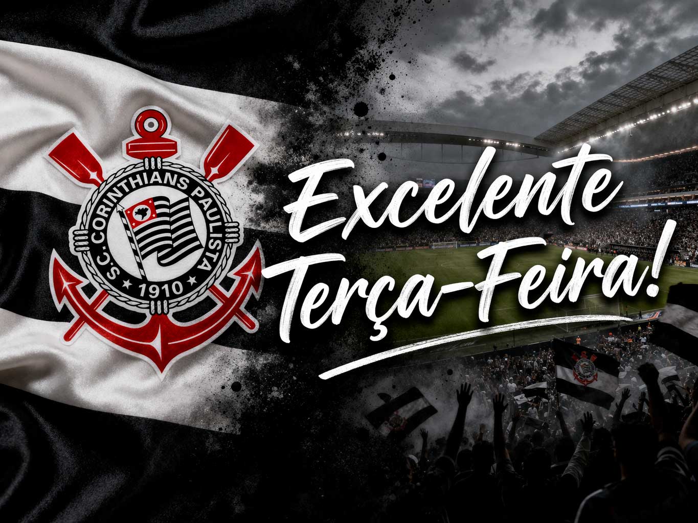 Corinthians conhece rival na Copa do Brasil e vê lesão de Memphis Depay aumentar a preocupação