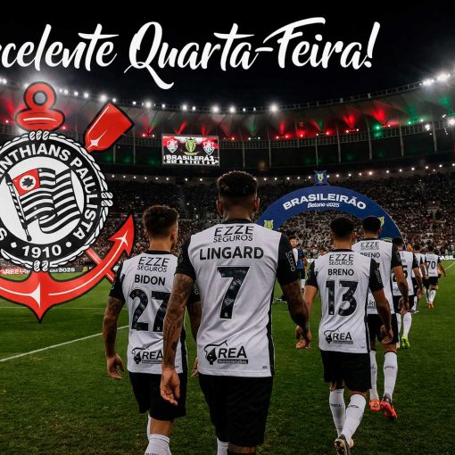 Fluminense x Corinthians hoje: Timão inicia maratona decisiva no Maracanã, pode ter Lingard e monitora cenário de Breno Bidon