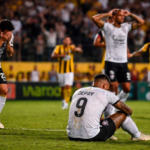 Novorizontino derruba o Corinthians por 1 a 0 e frustra o sonho do Paulistão 2026