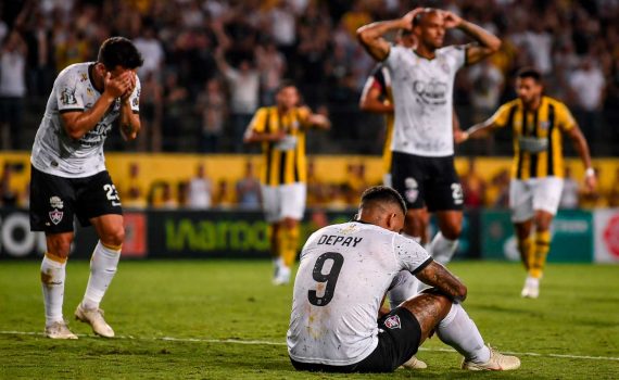 Novorizontino derruba o Corinthians por 1 a 0 e frustra o sonho do Paulistão 2026