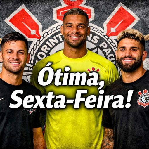 Yuri Alberto e Kaio César animam o Corinthians, Lingard evolui no entrosamento e Hugo Souza vira pauta do mercado