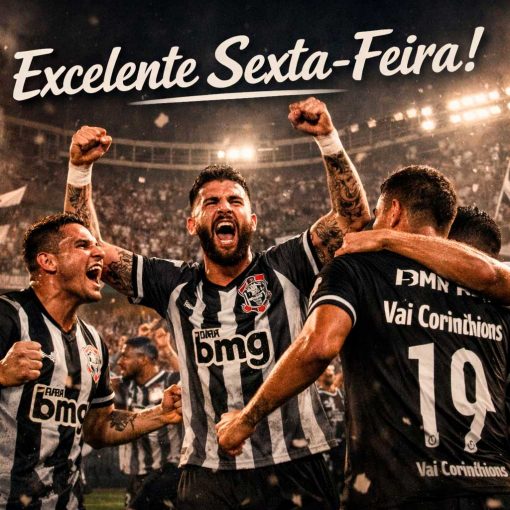 Corinthians busca reação no clássico contra o Santos e cobra mais raça do elenco