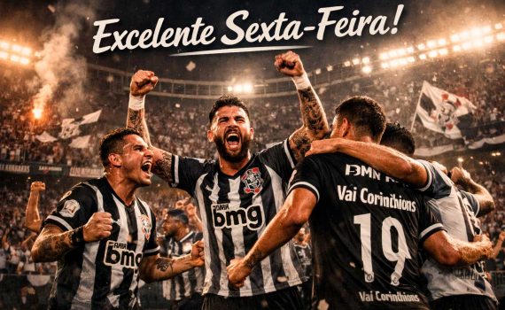 Corinthians busca reação no clássico contra o Santos e cobra mais raça do elenco