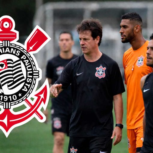 Corinthians: Volta aos treinos e ao Campeonato Brasileiro