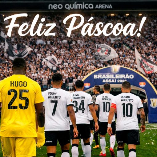 Corinthians x Internacional hoje: Timão trata duelo na Neo Química Arena como jogo decisivo para reagir no Brasileirão