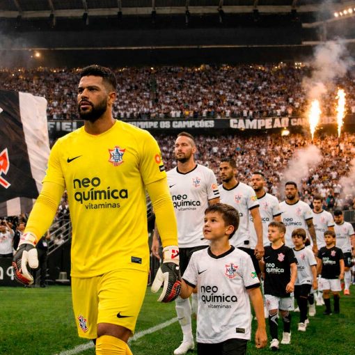 CORINTHIANS x Palmeiras: Vai Ser a Mais Pura Emoção!!!
