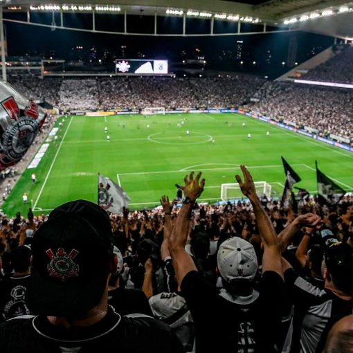 Corinthians x Vasco da Gama: vencer ou vencer!