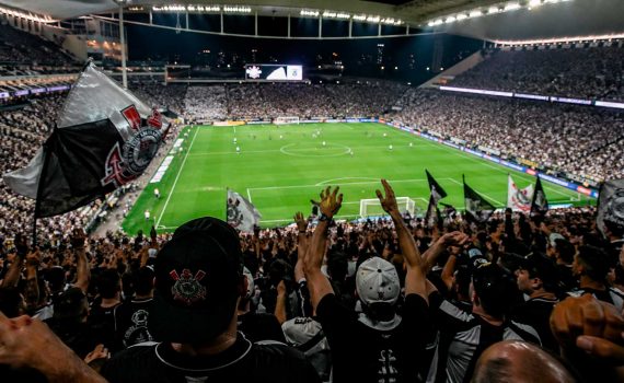 Corinthians x Vasco da Gama: vencer ou vencer!