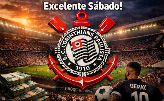 Focando no Internacional e tentando amenizar a situação