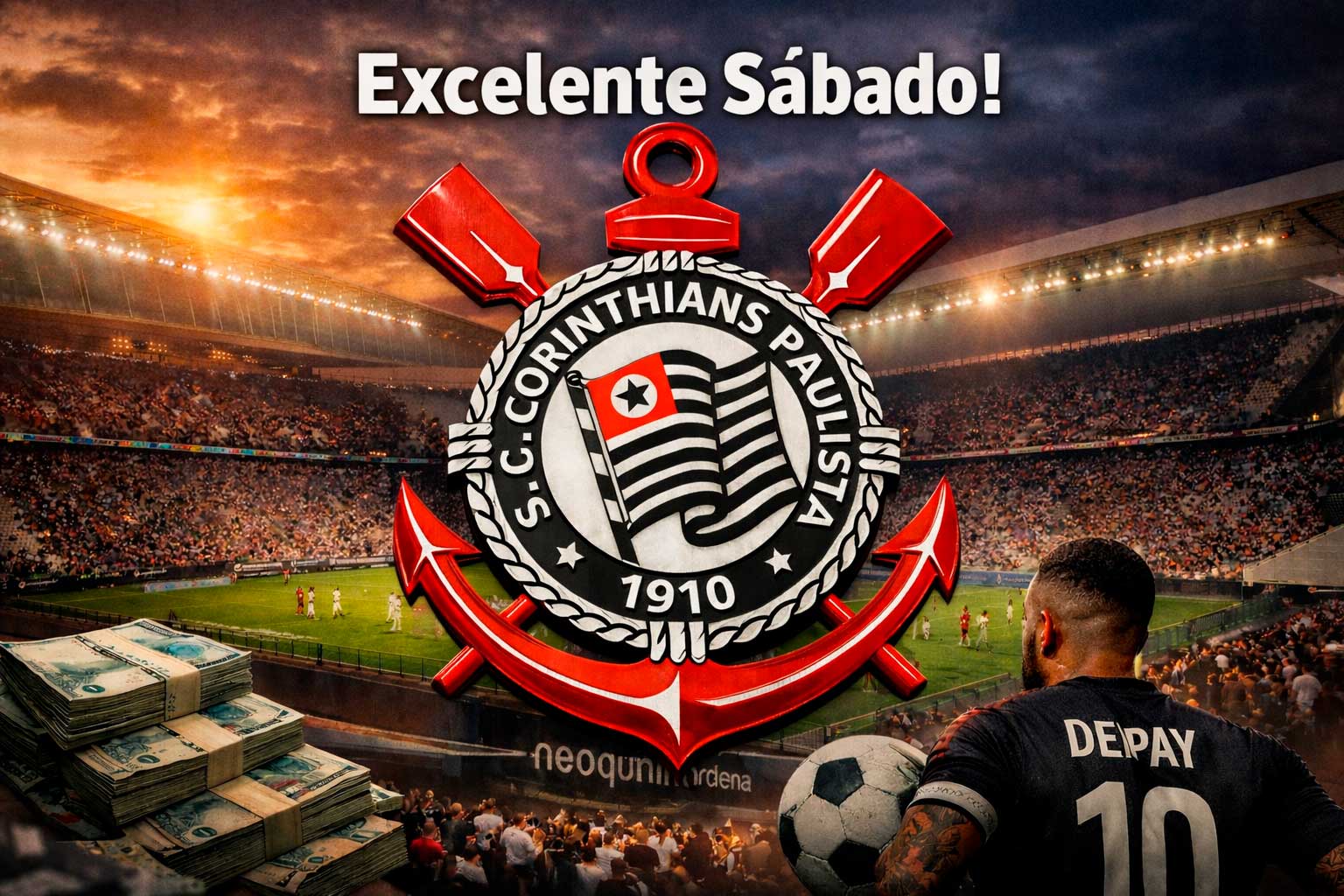 Focando no Internacional e tentando amenizar a situação Focando no Internacional e tentando amenizar a situação