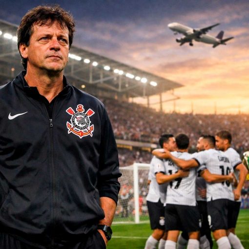 Fernando Diniz vai dar certo!