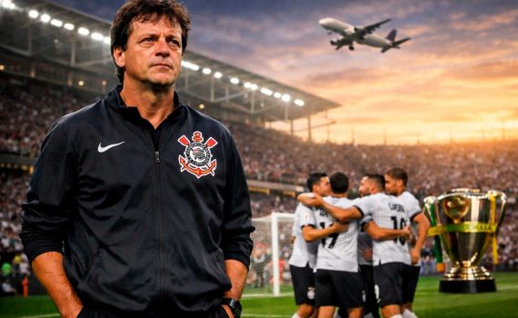 Fernando Diniz vai dar certo!