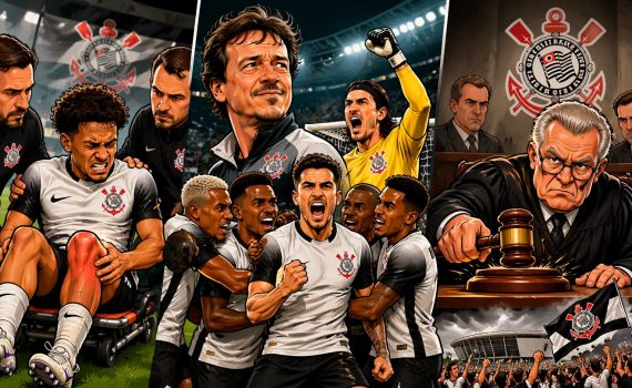 Kayke fora em 2026: é para lamentar