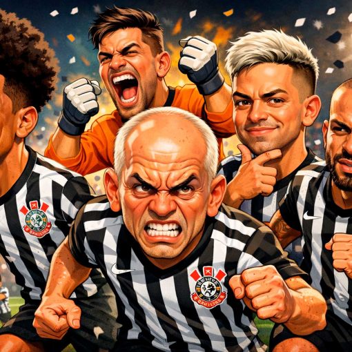 Virar a chave para a Copa do Brasil, sem deixar de lado o Brasileiro