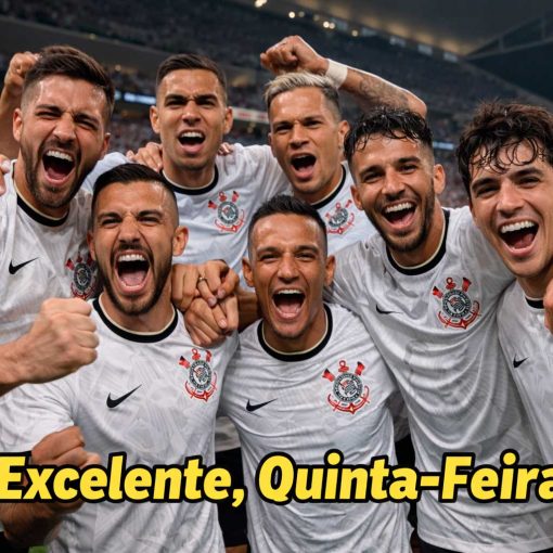 Corinthians 2 x 0 Santa Fé. Gustavo Henrique brilhante!!!
