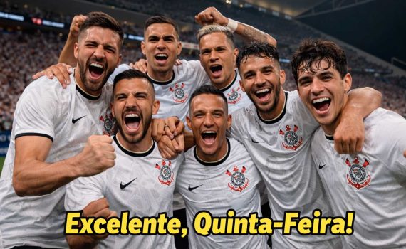 Corinthians 2 x 0 Santa Fé. Gustavo Henrique brilhante!!!